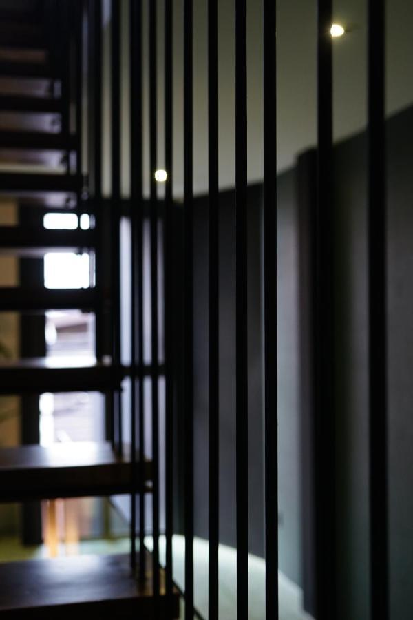 The Nhorm Hotel Ratchada Bangkok Extérieur photo